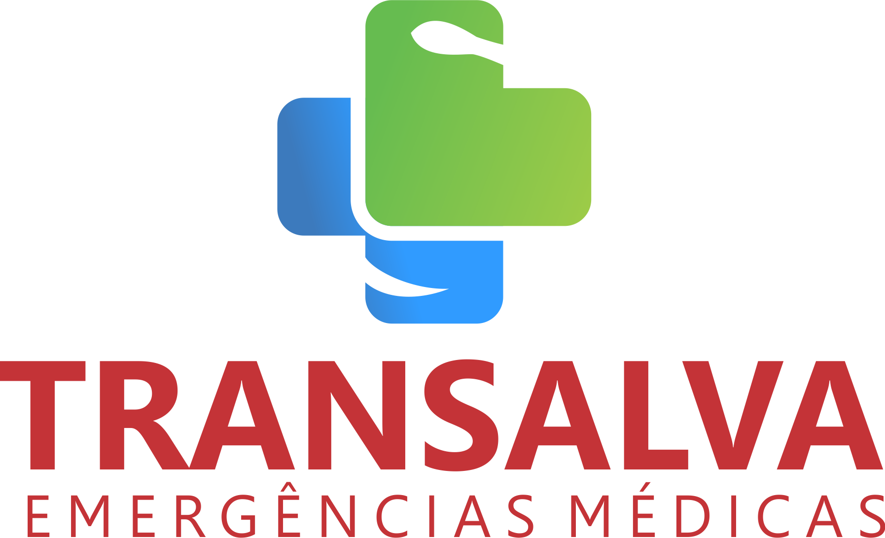 Transalva  | Emergências Médicas Logo